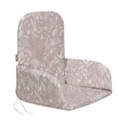 Jollein Botanical Stoelverkleiner Nougat -Winkel Voor Babyproducten 019 531 66074 8717329368262 detail 0001 248e