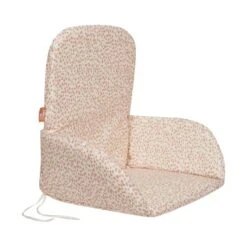 Jollein Dotted Stoelverkleiner Biscuit -Winkel Voor Babyproducten 019 531 66083 8717329368941 detail 0001 ac22