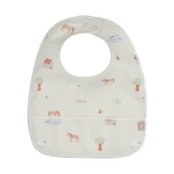 Jollein Farm Slab 2 Stuks -Winkel Voor Babyproducten 029 864 66079 8717329368477 detail 0001 3c52