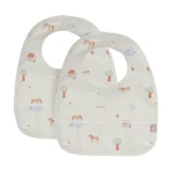 Jollein Farm Slab 2 Stuks