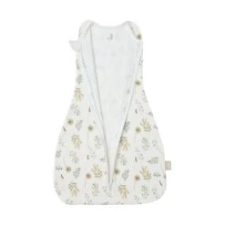 Jollein Wild Flowers Inbakerdoek 0-3 Mnd -Winkel Voor Babyproducten 047 596 66059 8717329366664 detail 0003 09b7