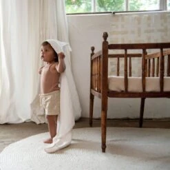 Koeka Elba Wikkelcape Milky -Winkel Voor Babyproducten 1056 1013 105 06 498f