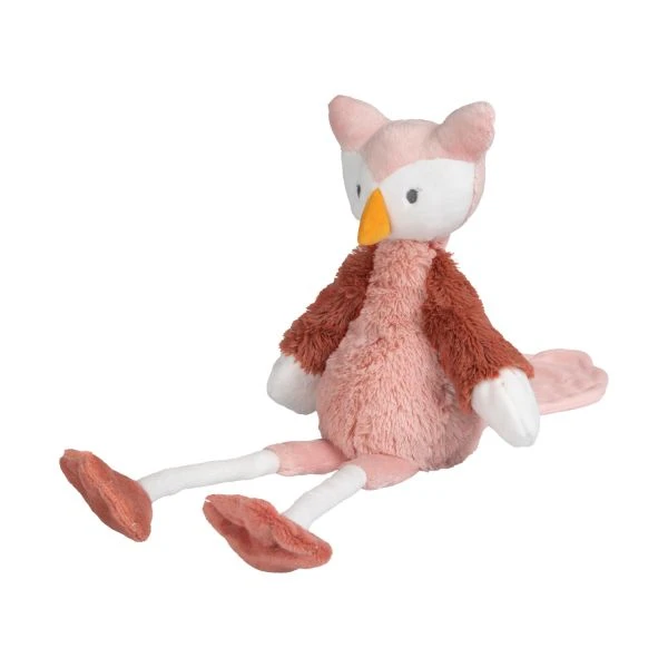 Happy Horse Olivia Knuffel 41 Cm 1 Happy Horse Olivia Knuffel 41 Cm