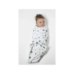 Meyco Dots Swaddle Inbakerdoek Stone Green 4-6 Mnd -Winkel Voor Babyproducten 133867 2 43072663610 a53a1bd8c7 k 59c2