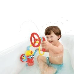 Yookidoo Ready Freddy Brandweerpomp Badspeelgoed -Winkel Voor Babyproducten 135 40204 3 7ed0