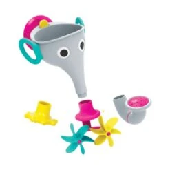Yookidoo Funelefun Badspeelgoed Grey