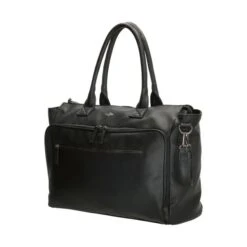 Charm London Bloomsbury Luiertas Zwart -Winkel Voor Babyproducten 20037001 6 2811