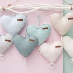 Baby's Only Muziekdoosje Classic Mint -Winkel Voor Babyproducten 204600 204601 204602 204603 204606 204609 204610 2 preview 3 f56a