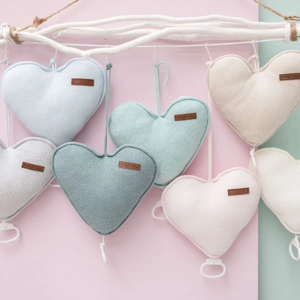 Baby's Only Muziekdoosje Classic Mint - Afbeelding 3