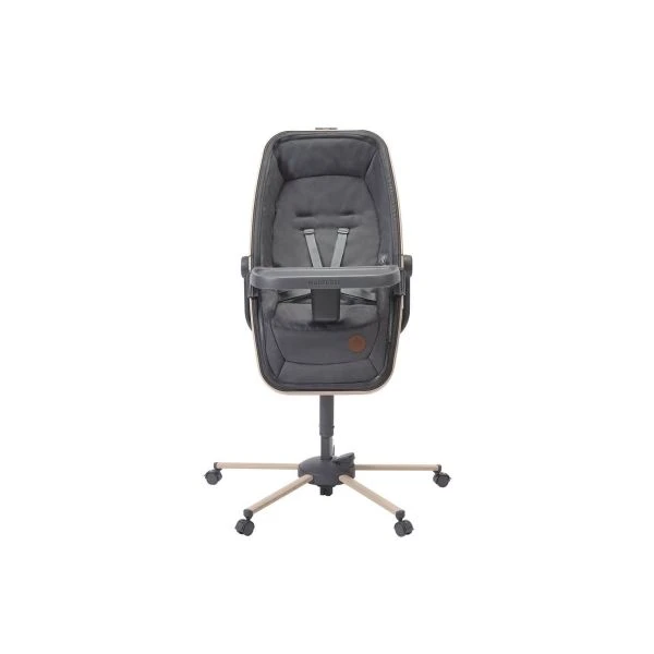 Maxi Cosi Alba Meal Kit - Beyond Graphite 4 Maxi Cosi Alba Meal Kit - Beyond Graphite - Afbeelding 4