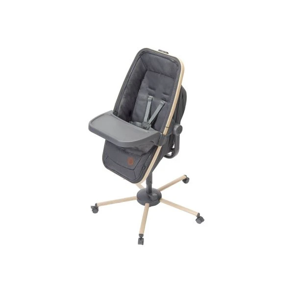 Maxi Cosi Alba Meal Kit - Beyond Graphite 5 Maxi Cosi Alba Meal Kit - Beyond Graphite - Afbeelding 5