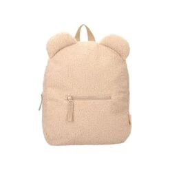 Prêt Buddies For Life Rugtas - Beige -Winkel Voor Babyproducten 209923 2 428 3448 brown 1front 2398