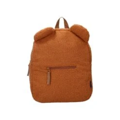 Prêt Buddies For Life Rugtas - Brown -Winkel Voor Babyproducten 209925 2 428 3895 brown 1front cd31