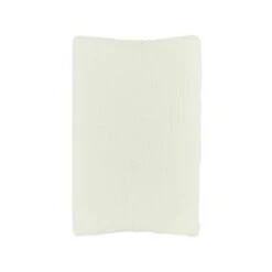 Meyco Aankleedkussenhoes Uni - Pre-washed - Offwhite -Winkel Voor Babyproducten 213405 2 waskussenhoes meyco pre washed hydrofiel offwhite2 00d8