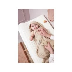 Meyco Aankleedkussenhoes Uni - Pre-washed - Offwhite -Winkel Voor Babyproducten 213405 4 waskussenhoes meyco pre washed hydrofiel offwhite4 3a86