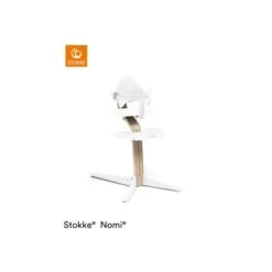 Nomi Baby Set - White -Winkel Voor Babyproducten 214297 3 nomi natural white bs 5426 rt d9f4