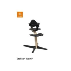 Nomi Baby Set - Black -Winkel Voor Babyproducten 214299 3 nomi natural black bs 5426 rt eaa5