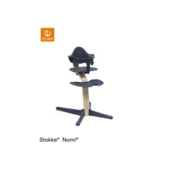 Nomi Baby Set - Navy -Winkel Voor Babyproducten 214325 3 nomi natural navy bs 5426 rt a0d4