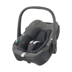 Maxi-Cosi Baby Autostoeltje - Pebble 360 Pro - Select Grey