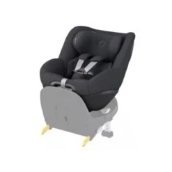 Maxi-Cosi Pearl 360 Pro Autostoeltje Authentic Graphite -Winkel Voor Babyproducten 214875 2 pearl 360 pro authentic graphite 81c8