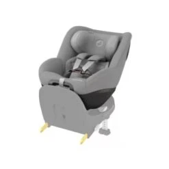 Maxi-Cosi Pearl 360 Pro Autostoeltje Authentic Grey -Winkel Voor Babyproducten 214877 2 pearl 360 pro authentic grey 2 7bfe