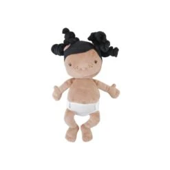 Little Dutch Flowers & Butterflies Babypop - Evi -Winkel Voor Babyproducten 215645 2 evi db80