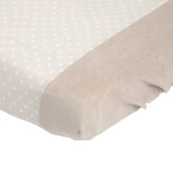 Kipkep Waskussenhoes Dreamy Sand -Winkel Voor Babyproducten 2334 waskussenhoes anti slip dreamysand 03 7d5f