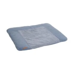 Little Dutch Pure Duits Aankleedkussenhoes Blue