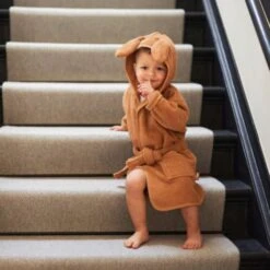 Jollein Badjas Caramel 1-2 Jaar -Winkel Voor Babyproducten 292cb79972e84880c8ef128b6981092694044416 4f97