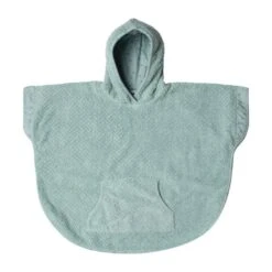 Bebe-Jou Fabulous Paper Planes Poncho