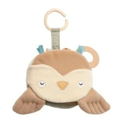 Sebra Blinky The Owl Activiteitenboekje