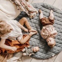 Play & Go Speelkleed Dusty Blue -Winkel Voor Babyproducten 4897095301329 4 70d5