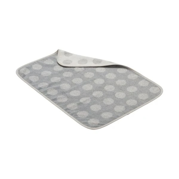 Leander Matty Waskussen Topper Cool Grey 1 Leander Matty Waskussen Topper Cool Grey