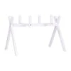 Childhome Tipi Moses Mand Staander / Babygym Wit