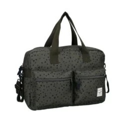 Kidzroom Care Keypiece Luiertas - Army 7 Kidzroom Care Keypiece Luiertas - Army -Winkel Voor Babyproducten 5471