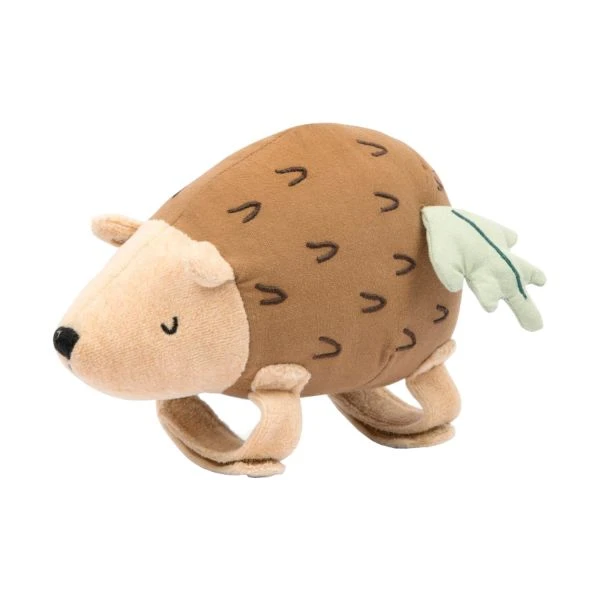 Sebra Twinkle The Hedgehog Muziekmobiel 1 Sebra Twinkle The Hedgehog Muziekmobiel