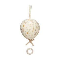 Cam Cam Copenhagen Balloon Muziekmobiel - Butterflies