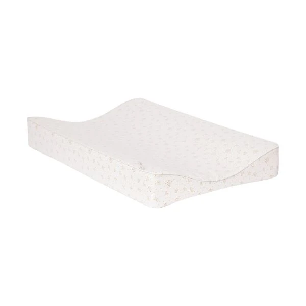 Bebe-Jou Fabulous Waskussen Wish Grey 1 Bebe-Jou Fabulous Waskussen Wish Grey