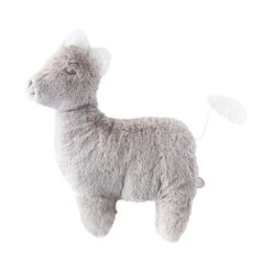 Dimpel Lulu Muziekdoosje Greige