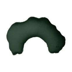 Snoozebaby Voedingskussen Dark Green