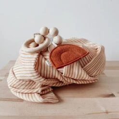 BEZISA Sunset Rammelaar -Winkel Voor Babyproducten 8720618125101 3 096d