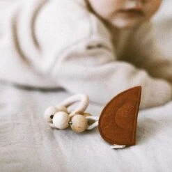 BEZISA Sunset Rammelaar -Winkel Voor Babyproducten 8720618125101 5 e937