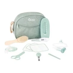 Babymoov Verzorgingsset - Matcha