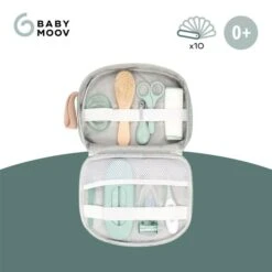 Babymoov Verzorgingsset - Matcha -Winkel Voor Babyproducten Babymoov Verzorgingsset Matcha 3 52b3
