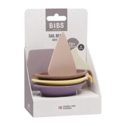 BiBs Badbootjes - Pink Mix -Winkel Voor Babyproducten BiBs Badbootjes Pink Mix 1 10aa