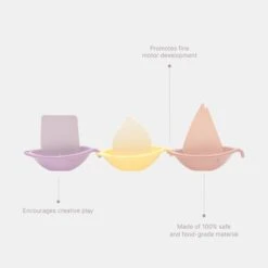 BiBs Badbootjes - Pink Mix -Winkel Voor Babyproducten BiBs Badbootjes Pink Mix aa6e