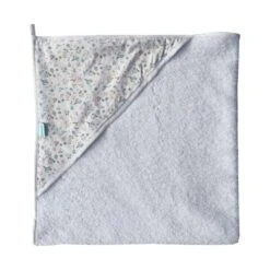 Bink Bedding Blossom Badcape