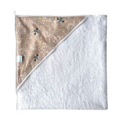 Bink Bedding Mees Badcape