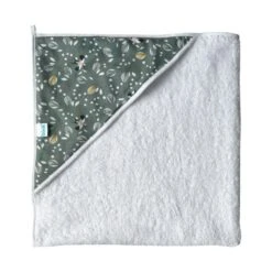 Bink Bedding Noud Badcape