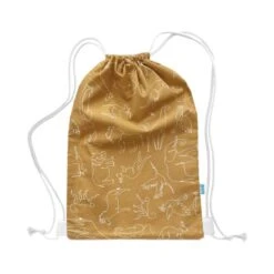 Bink Bedding Savanne Gymtas